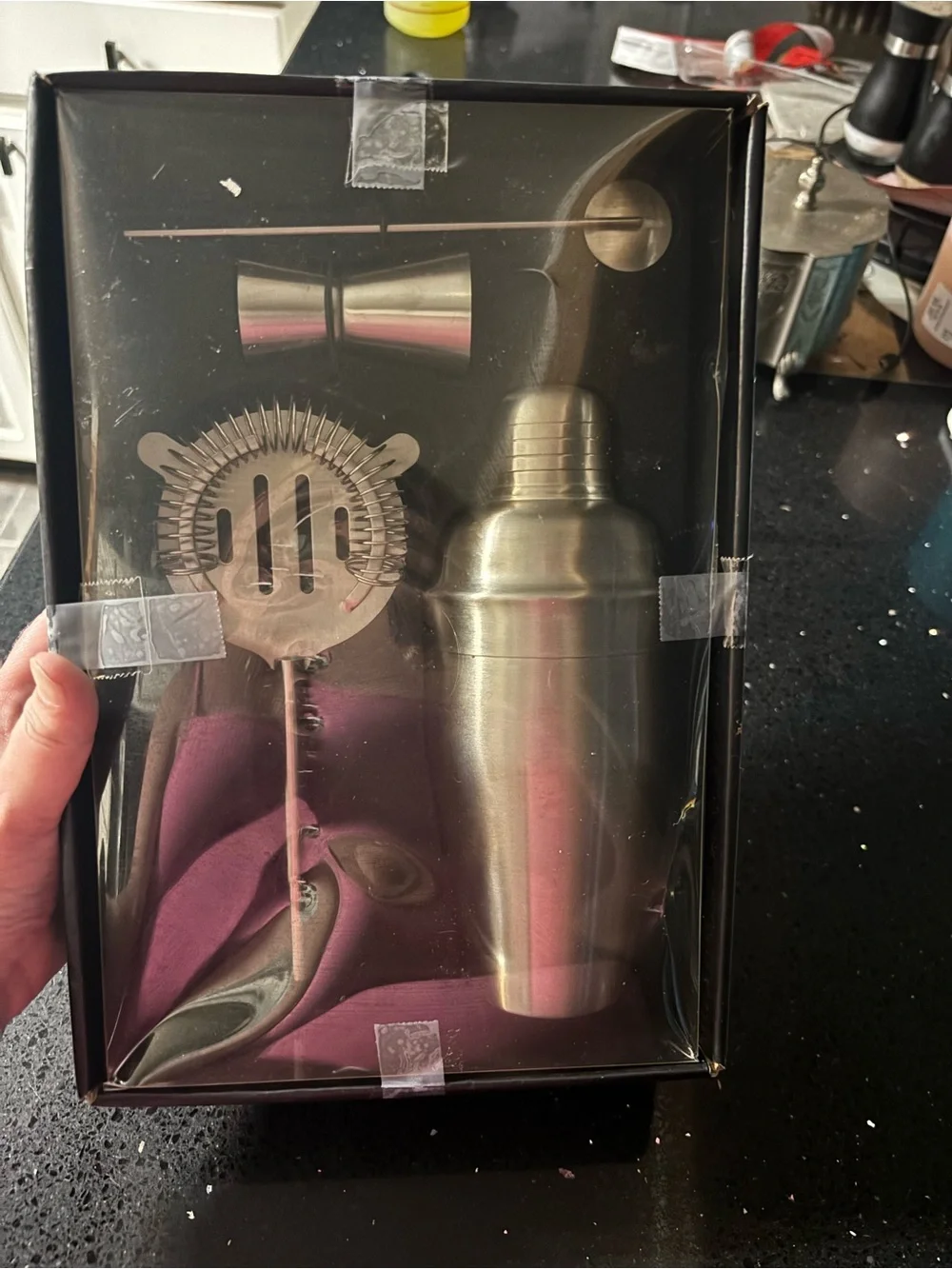 N/A premium stainless